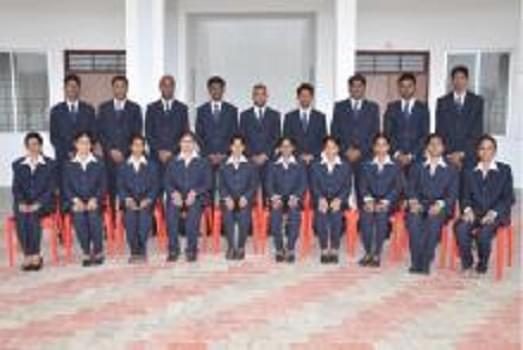 Madurai School of Management Facility photo 2